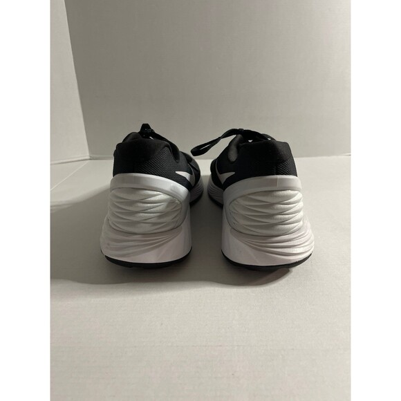 Nike My Stride Glide Black/White Size 11 Never Worn main image 6